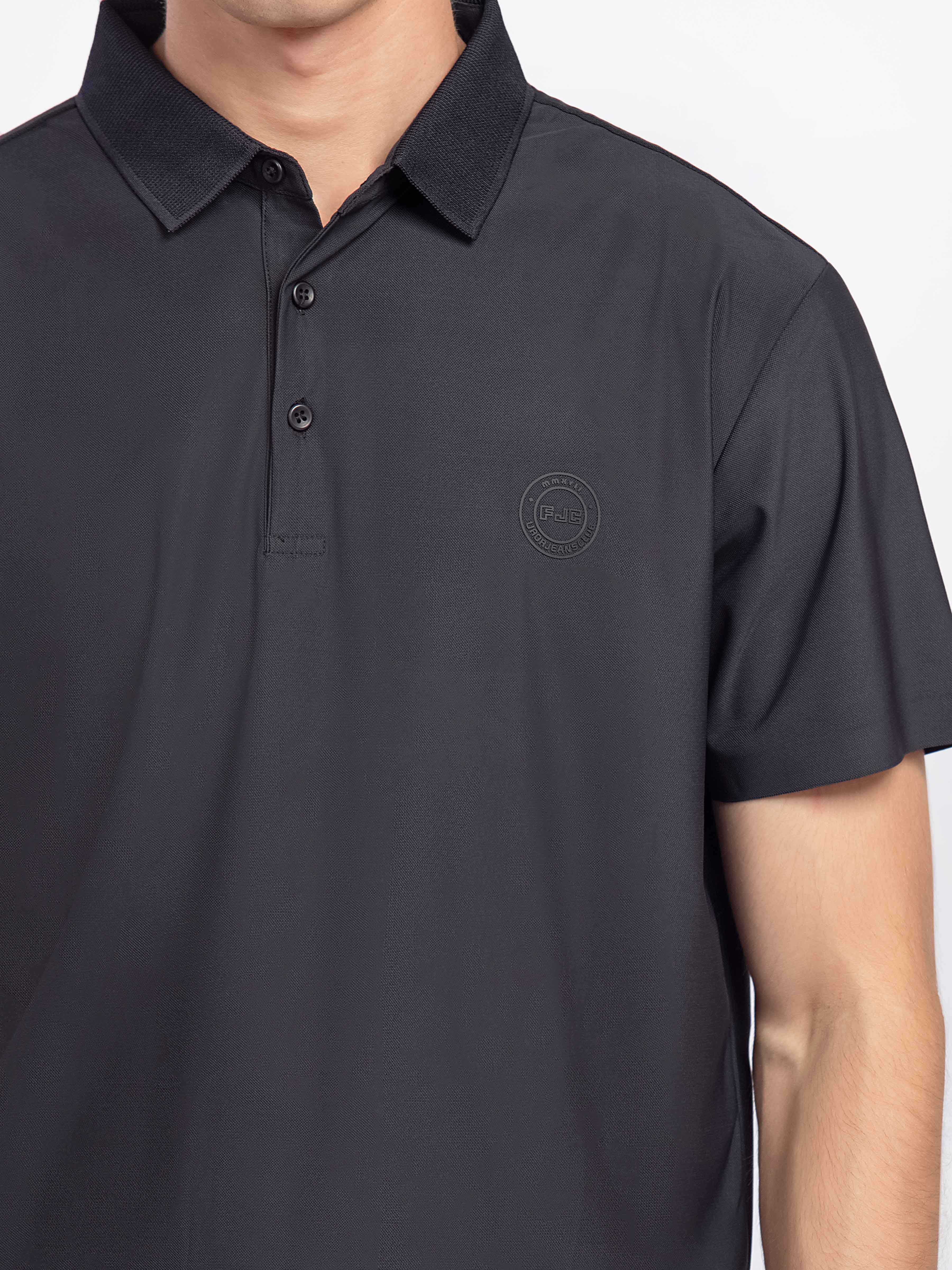 Regular Fit Essential Polo - FMTCP5-214