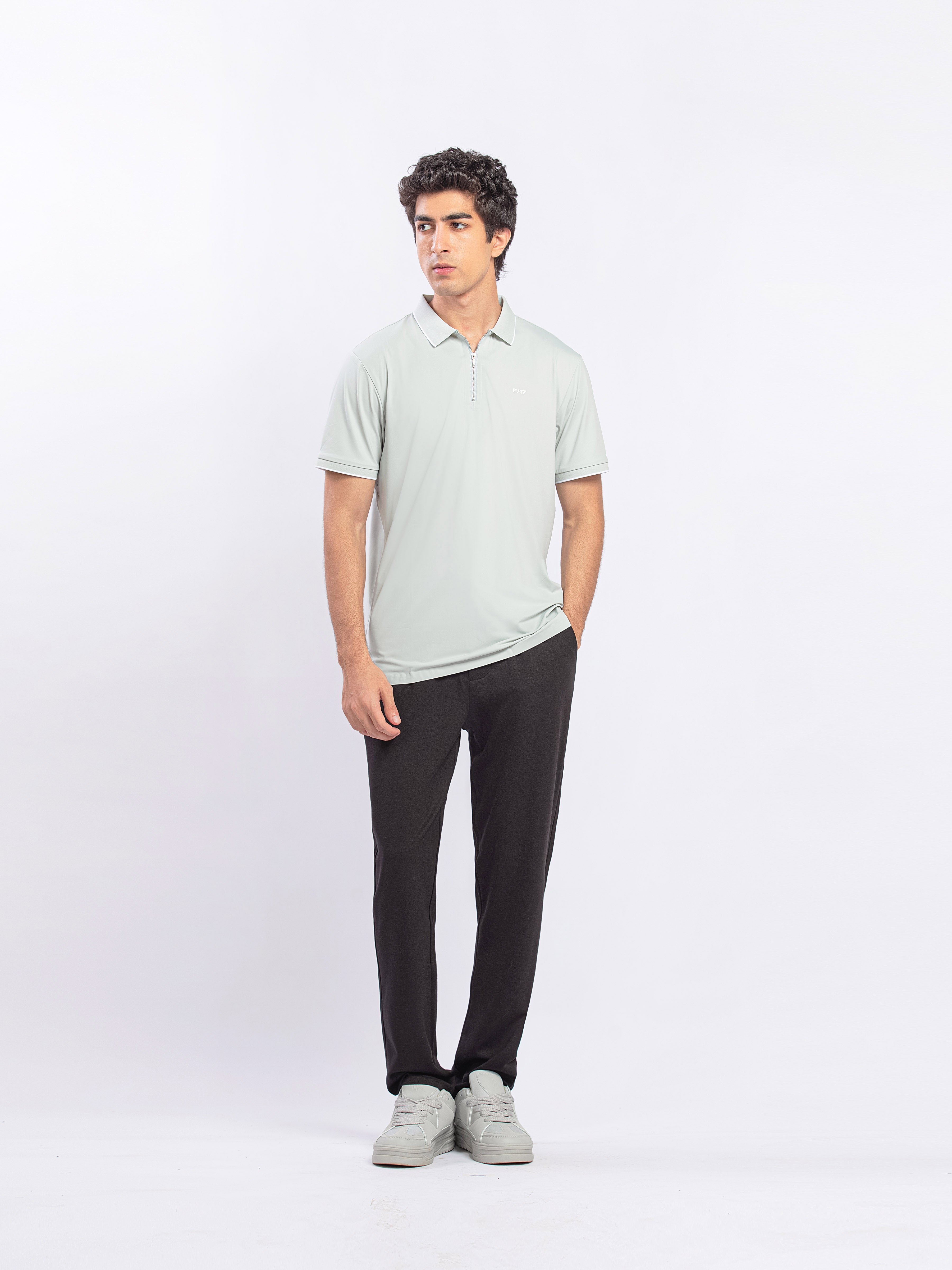 Airflex Polo - FMTCP5-216