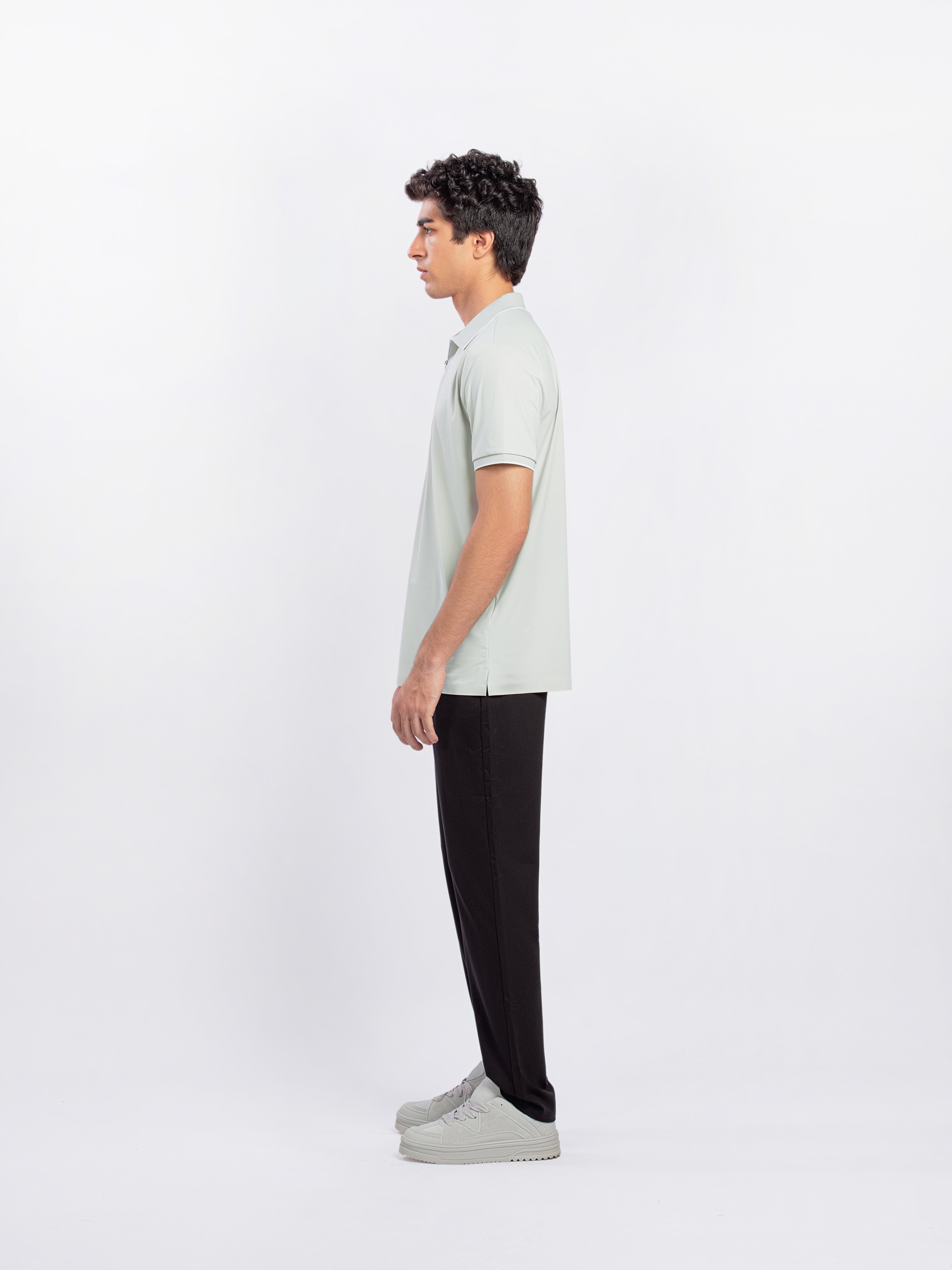 Airflex Polo - FMTCP5-216