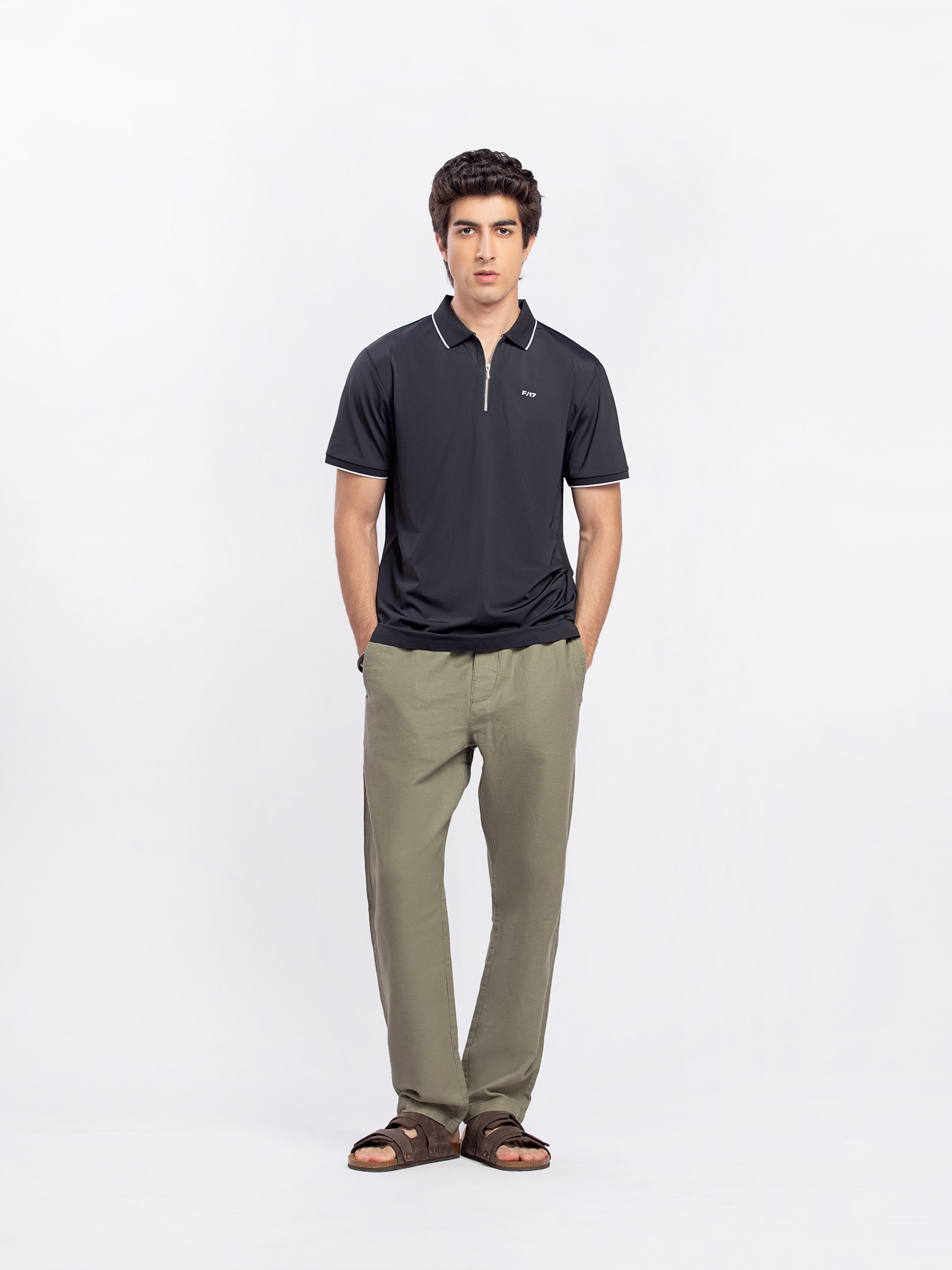 Airflex Polo - FMTCP5-217