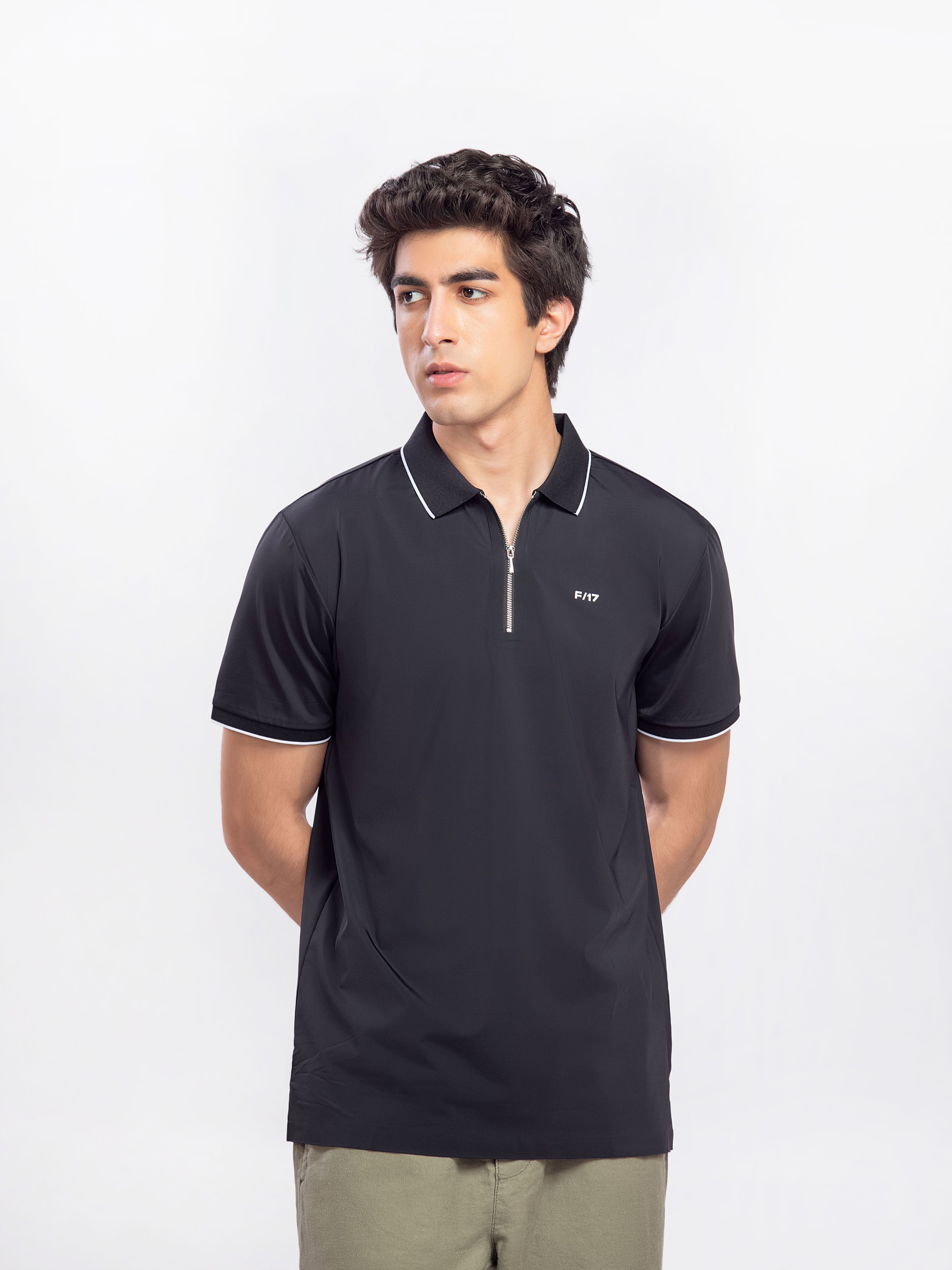 Airflex Polo - FMTCP5-217