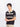 Johnny Collar Knitted Polo - FMTCP5-219