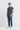Smart Fit Striped Polo - FMTCP6-005