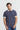 Smart Fit Striped Polo - FMTCP6-005