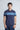 Color Block Polo - FMTCP6-012