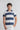 Striped Signature Polo - FMTCP6-021