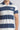Striped Signature Polo - FMTCP6-021