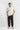 Relaxed Fit Johnny Collar Polo - FMTCP6-025