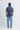 Striped Johnny Collar Polo - FMTCP6-028