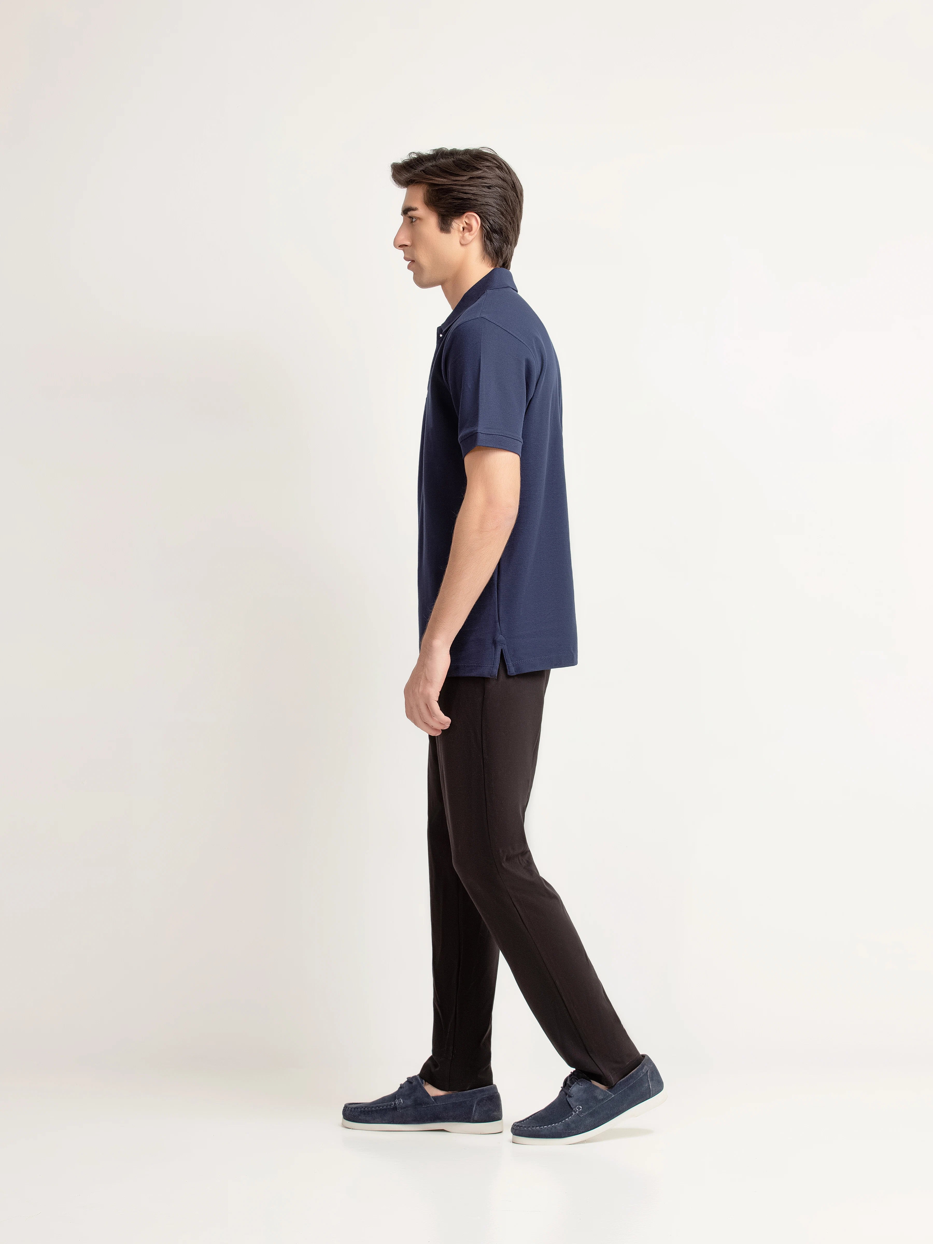 Buy FUROR Smart Fit Basic Polo online - FMTCP6-033 – FURORJEANS