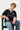 Chicago Johnny Collar Polo - FMTCP6-066