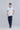 Cotton Stretch Polo - FMTCP6-073