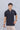 Half-Zip Polo - FMTCP6-079