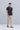 Half-Zip Polo - FMTCP6-079