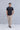 Jacquard Collar Polo - FMTCP6-081
