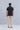 Jacquard Collar Polo - FMTCP6-081