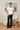 Accent Knitted Polo - FMTCP6-087