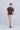 Accent Sweater Knit Polo - FMTCP6-089