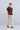 Accent Sweater Knit Polo - FMTCP6-089
