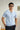 Accent Knitted Polo - FMTCP6-090