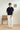 Classic Knit Polo - FMTCP6-092