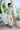 Textured Knit Polo - FMTCP6-102