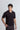Textured Knit Polo - FMTCP6-105