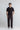 Textured Knit Polo - FMTCP6-105