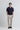 Basketweave Knitted Polo - FMTCP6-107