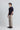 Basketweave Knitted Polo - FMTCP6-107
