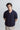 Basketweave Knitted Polo - FMTCP6-107