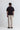 Basketweave Knitted Polo - FMTCP6-108
