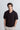 Basketweave Knitted Polo - FMTCP6-108
