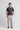 Basketweave Knitted Polo - FMTCP6-109