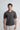 Basketweave Knitted Polo - FMTCP6-109