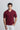 Basketweave Knitted Polo - FMTCP6-110