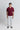 Basketweave Knitted Polo - FMTCP6-110