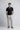 Accent Collar Polo - FMTCP6-111