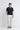 Textured Knit Polo - FMTCP6-113