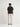 Textured Knit Polo - FMTCP6-113