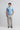 Textured Knit Polo - FMTCP6-115