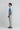 Textured Knit Polo - FMTCP6-115