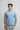 Textured Knit Polo - FMTCP6-115