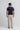 Accent Johnny Collar Polo - FMTCP6-121