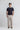 Accent Johnny Collar Polo - FMTCP6-121