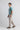 Accent Johnny Collar Polo - FMTCP6-123