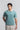 Accent Johnny Collar Polo - FMTCP6-123