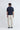 Drop Needle Polo - FMTCP6-125
