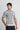 Striped Johnny Collar Polo - FMTCP6-128