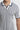 Striped Johnny Collar Polo - FMTCP6-128